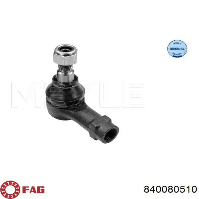 Comprar 840080510 FAG Rótula barra de acoplamiento exterior