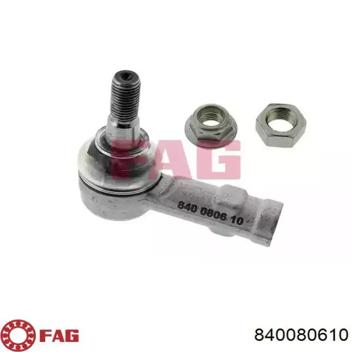 Rótula de barra de acoplamiento FAG 840080610 precio, desde 19,15 EUR
