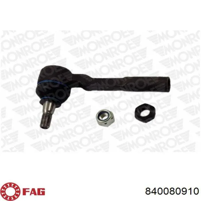 Rótula barra de dirección 840080910 FAG