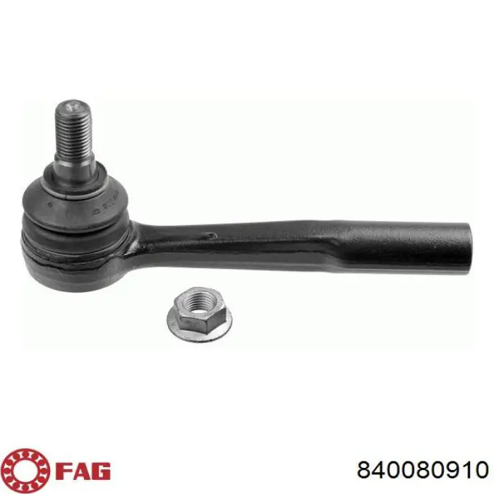 Rótula de barra de acoplamiento FAG 840080910 precio, desde 24,44 EUR