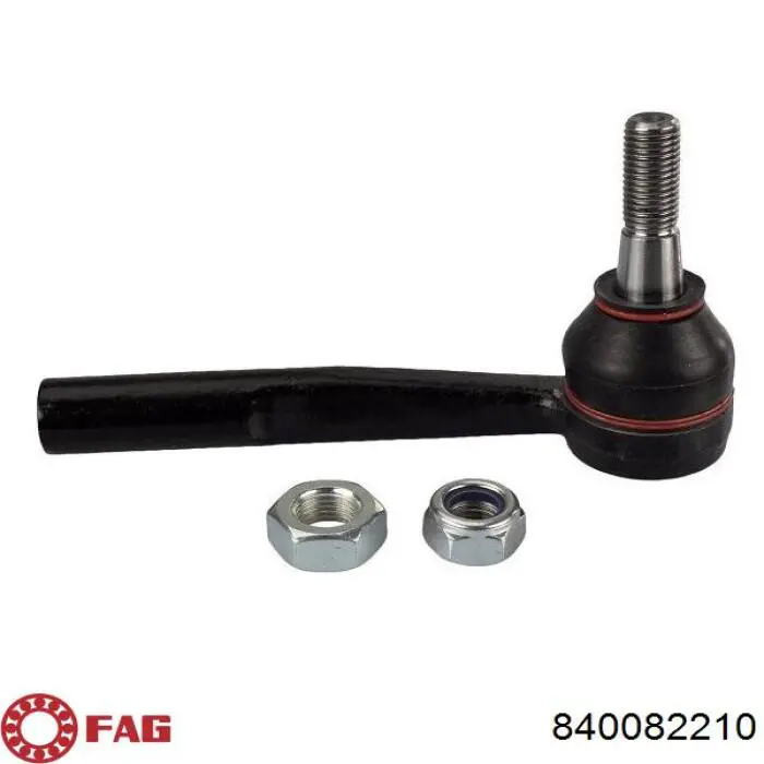 Rótula barra de dirección 840082210 FAG