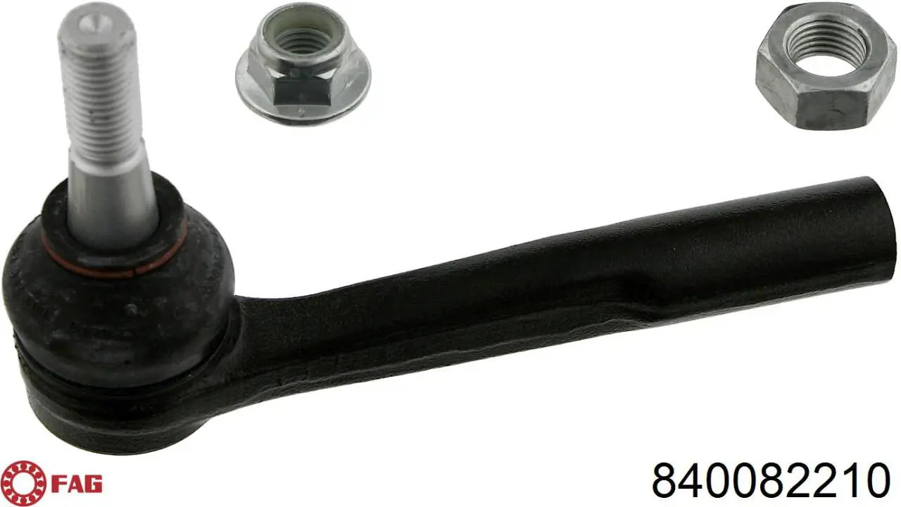 Rótula de barra de acoplamiento FAG 840082210 precio, desde 30,61 EUR