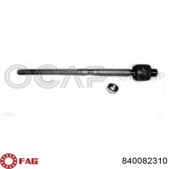 Rótula barra de dirección 840082310 FAG