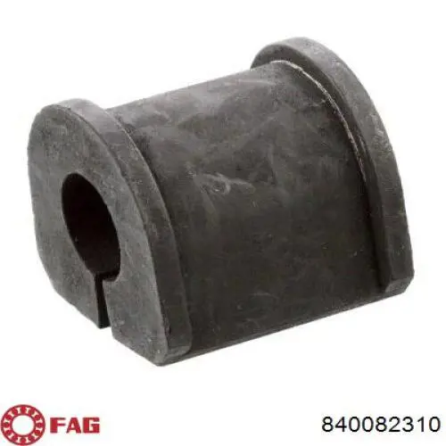 Rótulas de dirección FAG 840082310