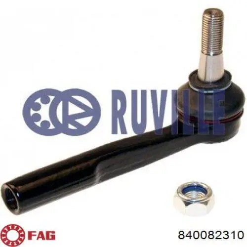 840082310 FAG Rótula de dirección