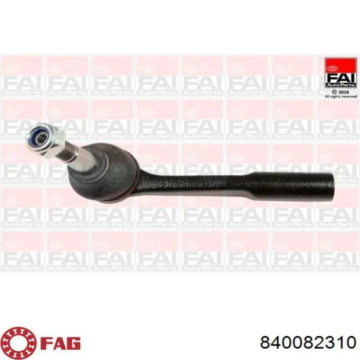 Rótula de barra de acoplamiento FAG 840082310 precio, desde 30,61 EUR