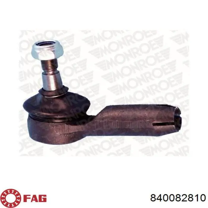 Rótulas de dirección FAG 840082810