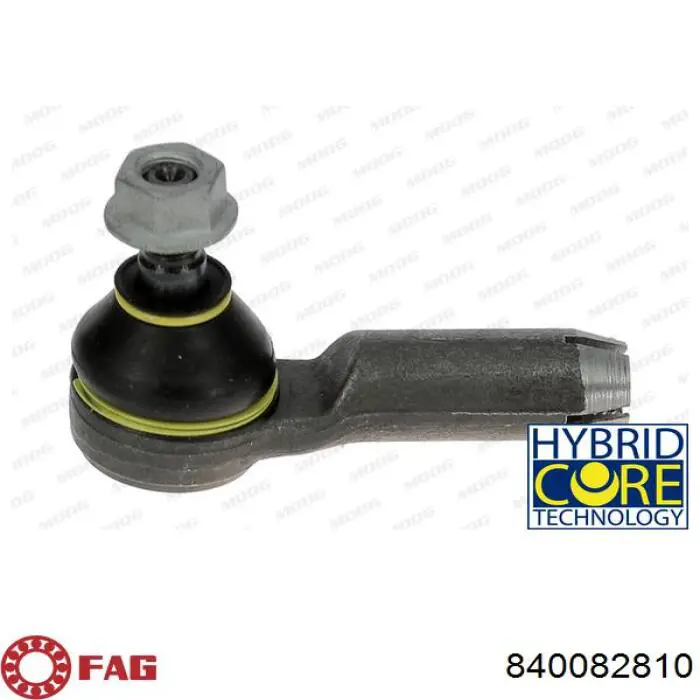 Rótula de barra de acoplamiento FAG 840082810 precio, desde 21,69 EUR