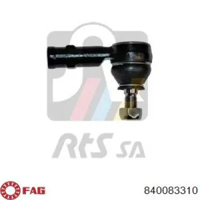 Rótula barra de dirección 840083310 FAG