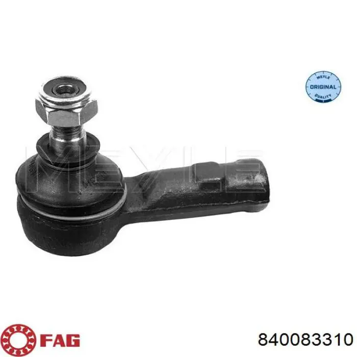 Rótula de barra de acoplamiento FAG 840083310 precio, desde 23,55 EUR
