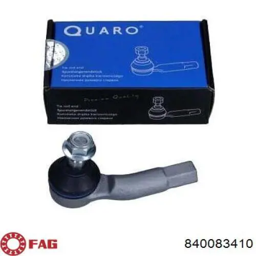 Comprar 840083410 FAG Rótula barra de acoplamiento exterior
