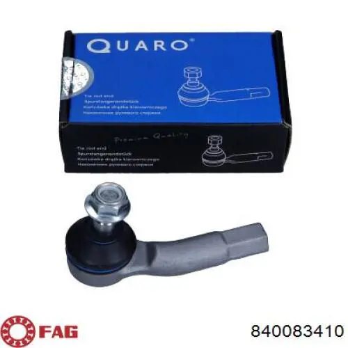 Rótula de barra de acoplamiento FAG 840083410 precio, desde 23,71 EUR