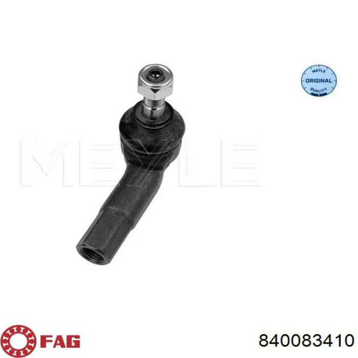 Comprar 840083410 FAG Rótula barra de acoplamiento exterior