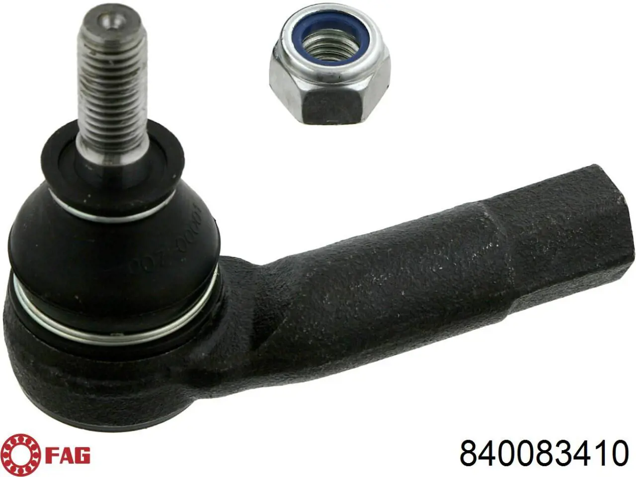 Rótula de barra de acoplamiento FAG 840083410 precio, desde 23,71 EUR