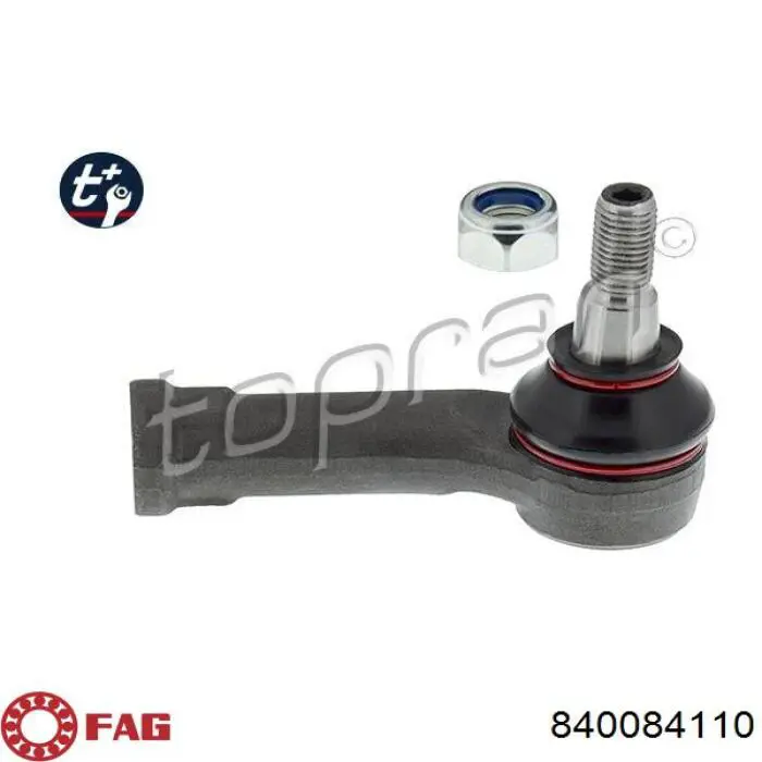 Rótula de barra de acoplamiento FAG 840084110 precio, desde 21,44 EUR