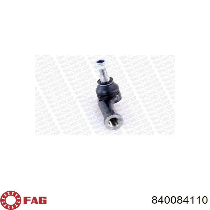 Rótulas de dirección FAG 840084110