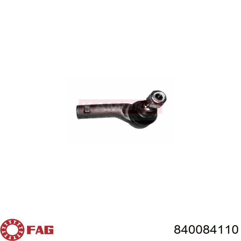 Rótula de barra de acoplamiento FAG 840084110 precio, desde 21,44 EUR