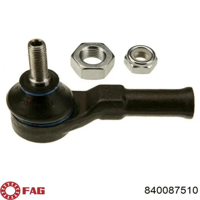 Rótula de barra de acoplamiento FAG 840087510 precio, desde 13,98 EUR