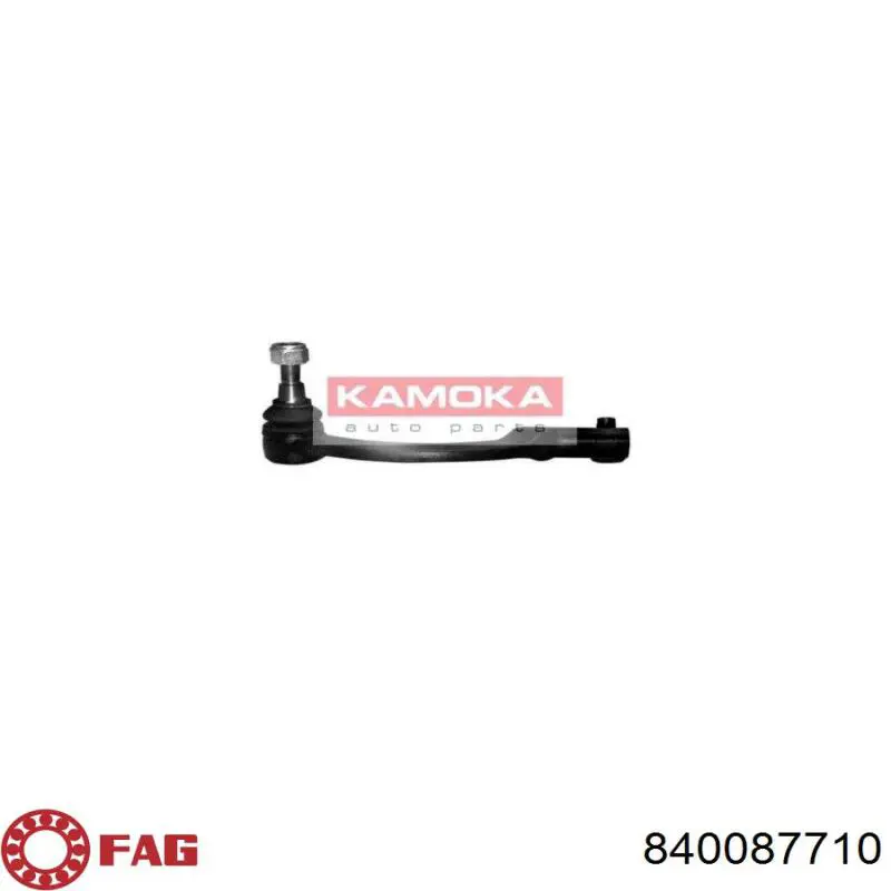 Rótula de barra de acoplamiento FAG 840087710 precio, desde 36,35 EUR