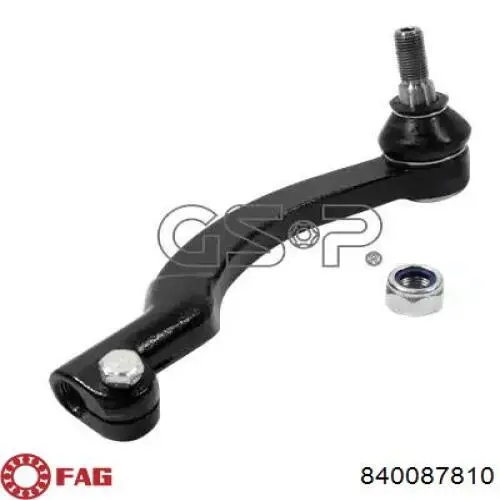 Comprar 840087810 FAG Rótula barra de acoplamiento exterior