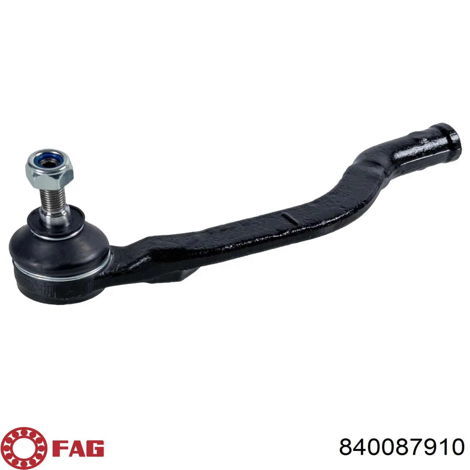 Rótula barra de acoplamiento exterior Renault Espace 4 JK0