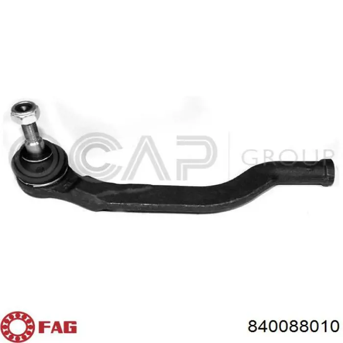 Rótula de barra de acoplamiento FAG 840088010 precio, desde 33,94 EUR