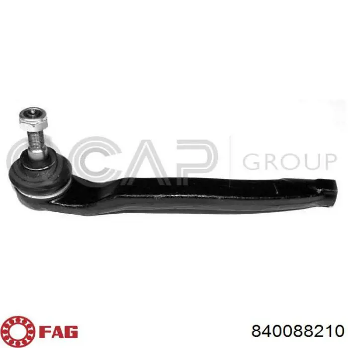 Comprar 840088210 FAG Rótula barra de acoplamiento exterior