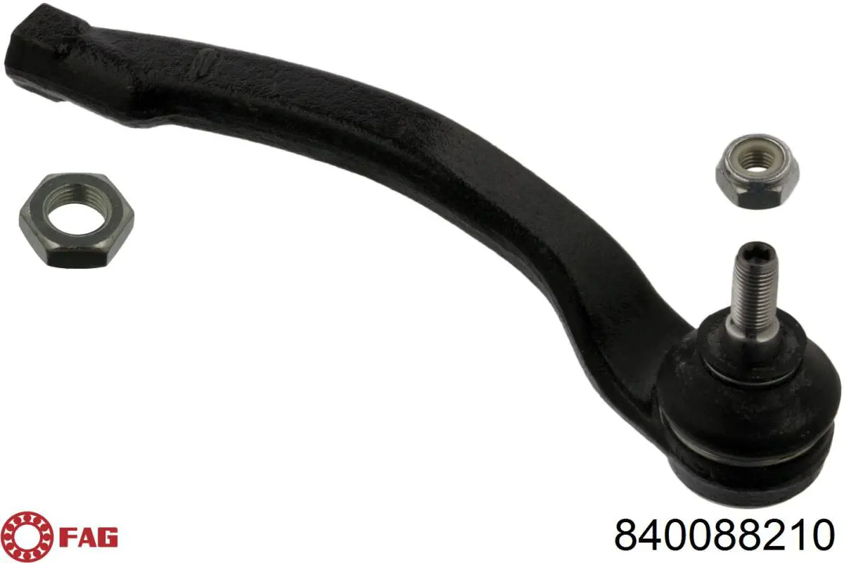 Rótula de barra de acoplamiento FAG 840088210 precio, desde 26,25 EUR