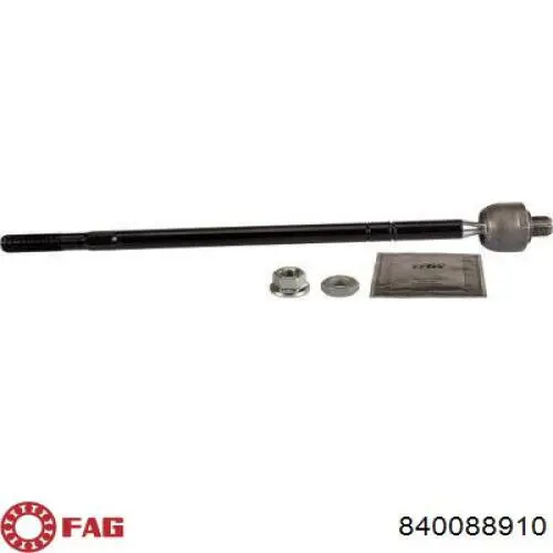 Comprar 840088910 FAG Rótula barra de acoplamiento exterior