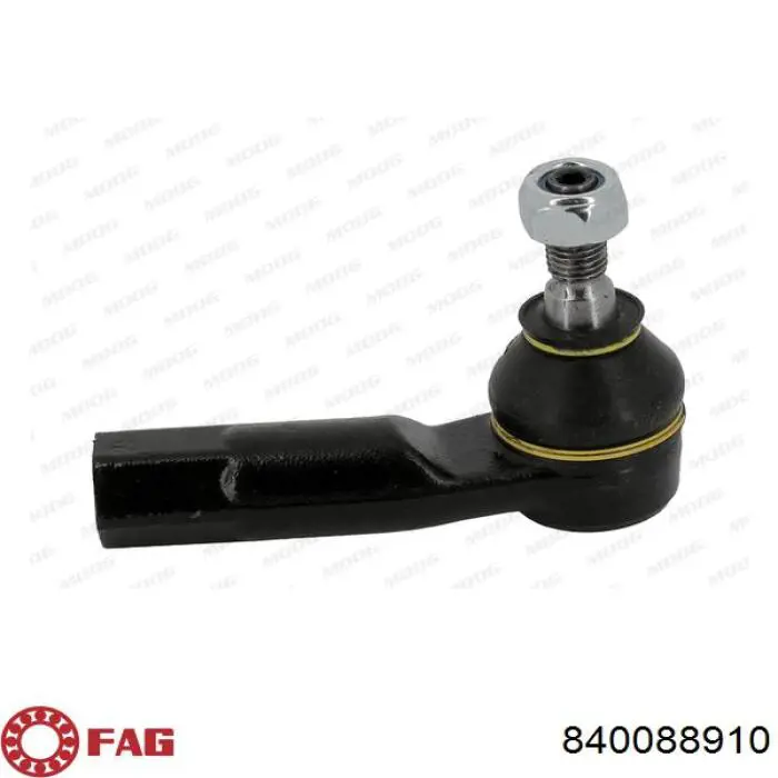 Rótula barra de dirección 840088910 FAG