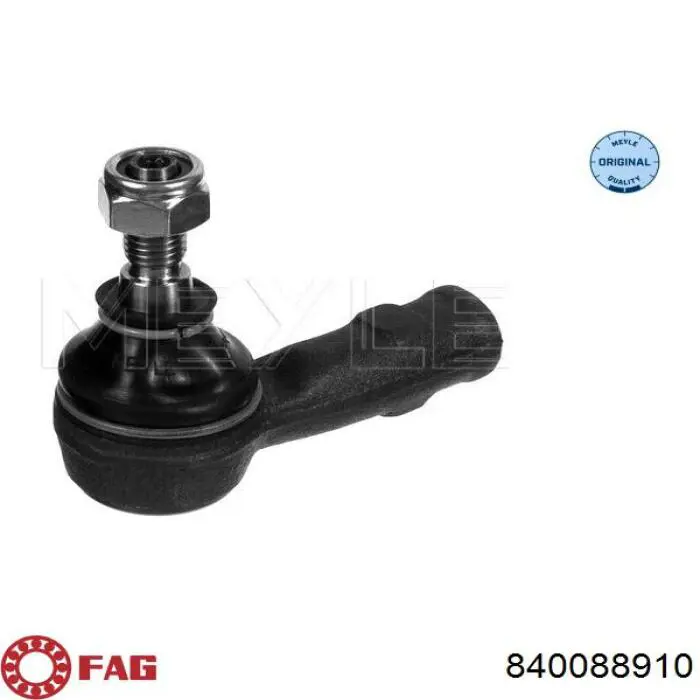 Rótula de barra de acoplamiento FAG 840088910 precio, desde 27,21 EUR