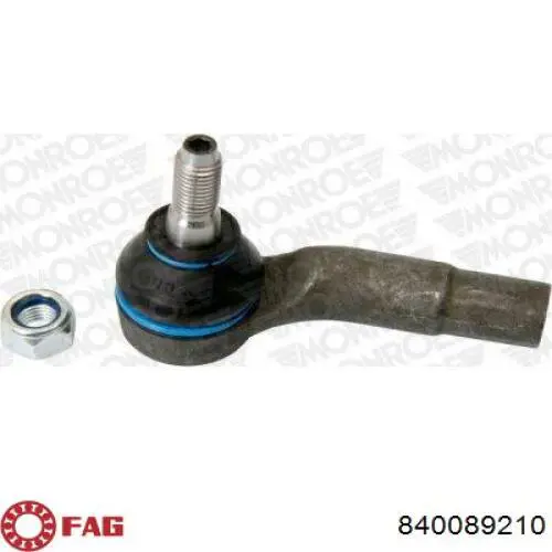 Rótulas de dirección FAG 840089210