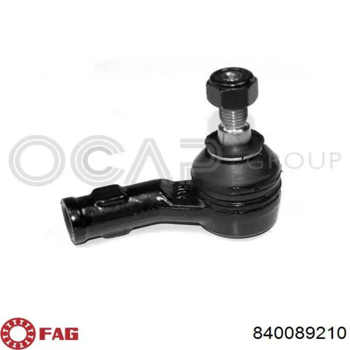 840089210 FAG Rótula de dirección