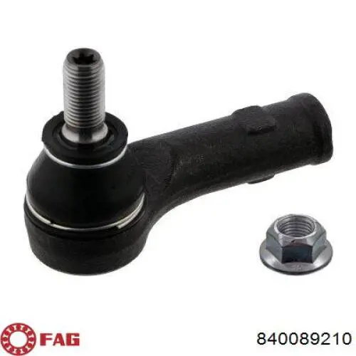 Rótula de barra de acoplamiento FAG 840089210 precio, desde 28,91 EUR
