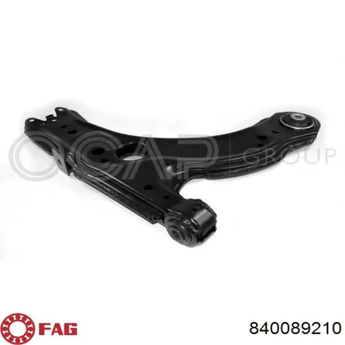 Comprar 840089210 FAG Rótula barra de acoplamiento exterior