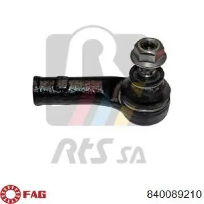 Rótula barra de dirección 840089210 FAG