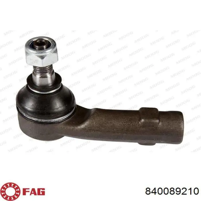 Rótula de barra de acoplamiento FAG 840089210 precio, desde 28,91 EUR