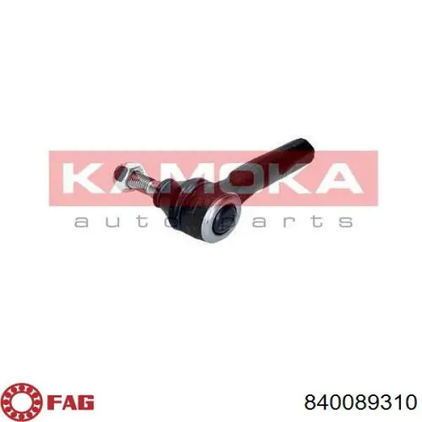 Comprar 840089310 FAG Rótula barra de acoplamiento exterior