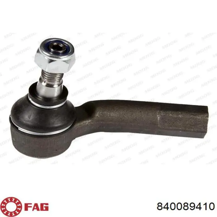 Rótula barra de dirección 840089410 FAG