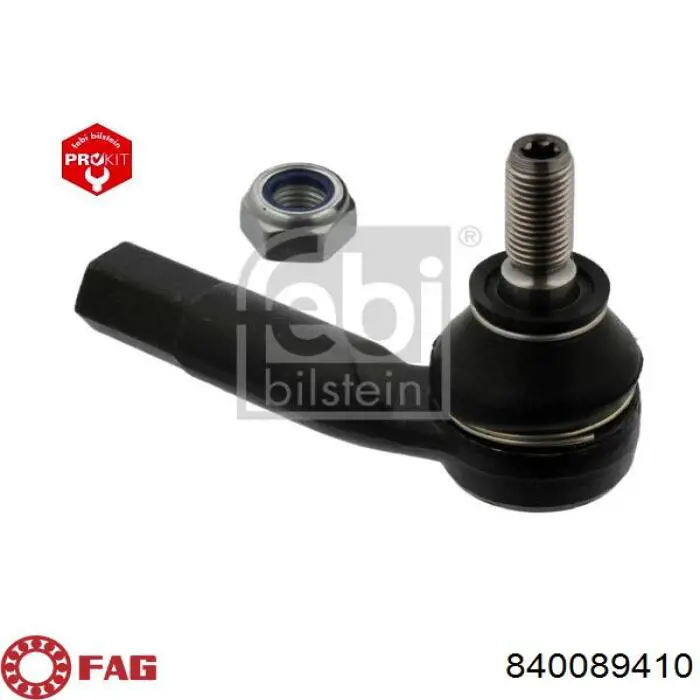 Rótula de barra de acoplamiento FAG 840089410 precio, desde 20,26 EUR