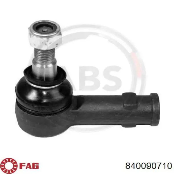 Rótula de barra de acoplamiento FAG 840090710 precio, desde 10,61 EUR