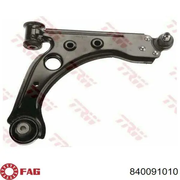 Comprar 840091010 FAG Rótula barra de acoplamiento exterior