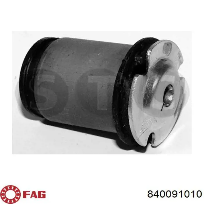 840091010 FAG Rótula de dirección