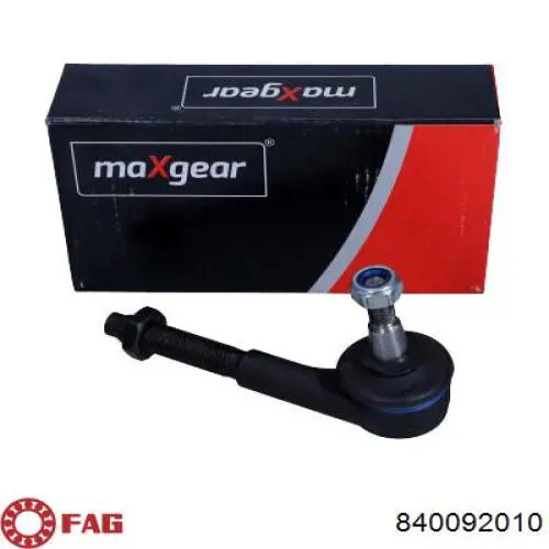 Rótula barra de dirección 840092010 FAG