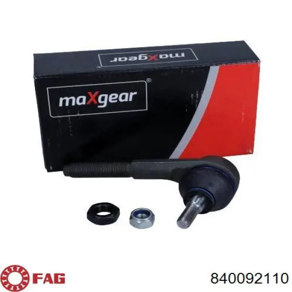 Rótula de barra de acoplamiento FAG 840092110 precio, desde 12,08 EUR