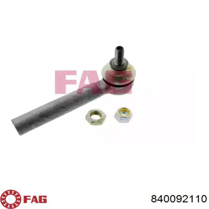 Comprar 840092110 FAG Rótula barra de acoplamiento exterior