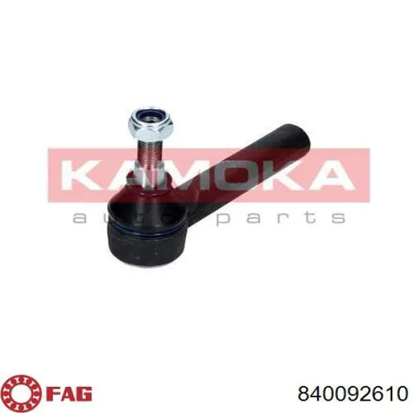 Rótulas de dirección FAG 840092610