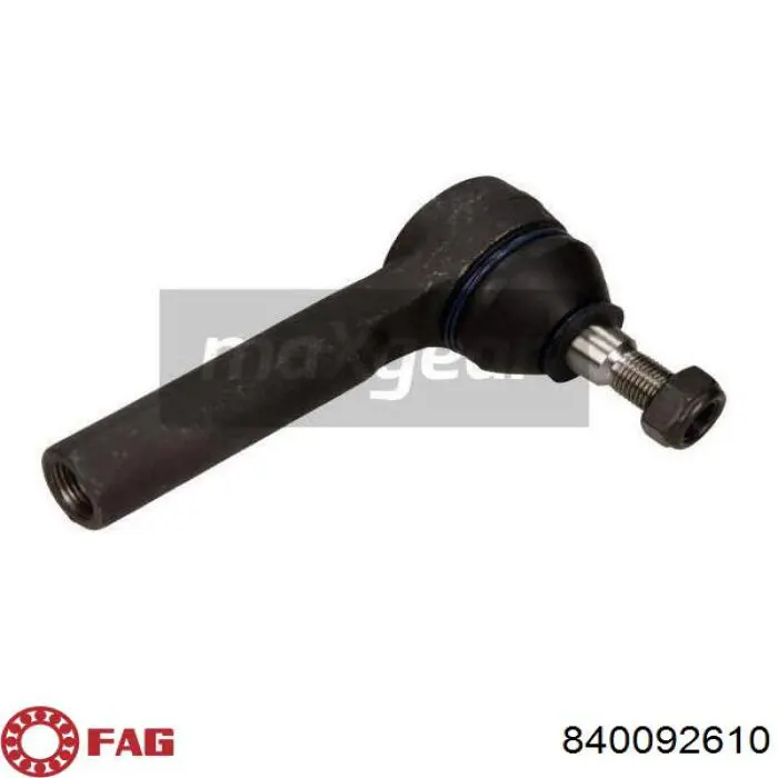 Rótula de barra de acoplamiento FAG 840092610 precio, desde 25,48 EUR