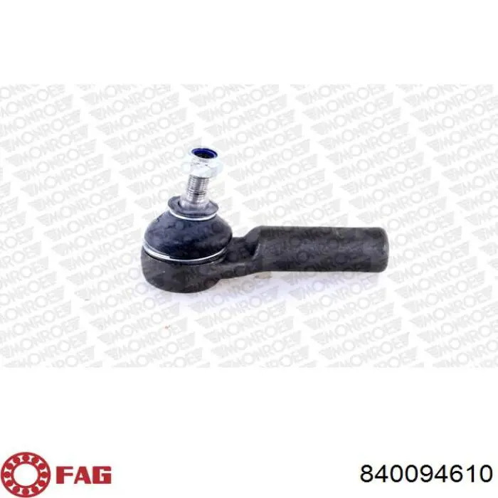 Rótula barra de dirección GSJ826 Honda