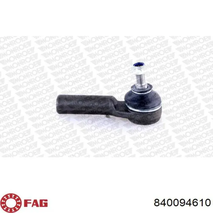 Comprar GSJ826 Honda Rótula barra de acoplamiento exterior